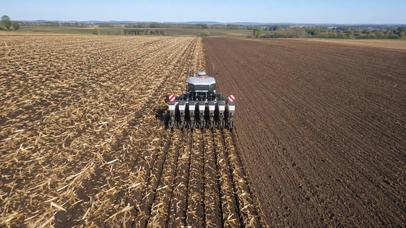 What Is the Difference Between No-Till and Conventional Tillage?