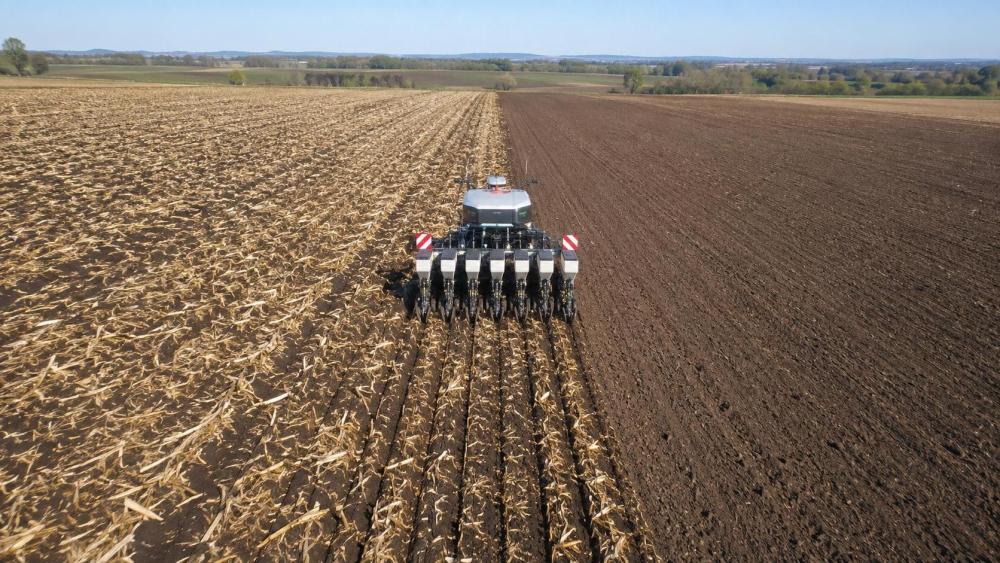 What Is the Difference Between No-Till and Conventional Tillage? What Is the Difference Between No-Till and Conventional Tillage?