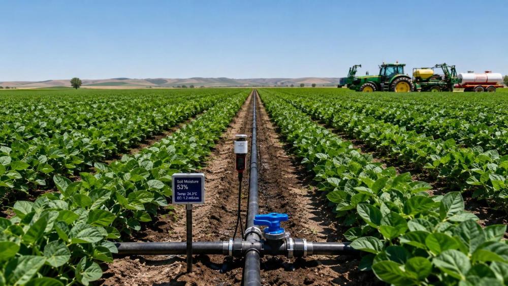 What Are the Risks of Switching to Climate-Smart Farming Mid-Season? What Are the Risks of Switching to Climate-Smart Farming Mid-Season?