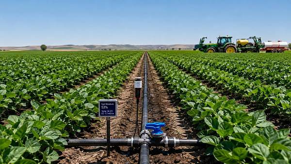 What Are the Risks of Switching to Climate-Smart Farming Mid-Season?