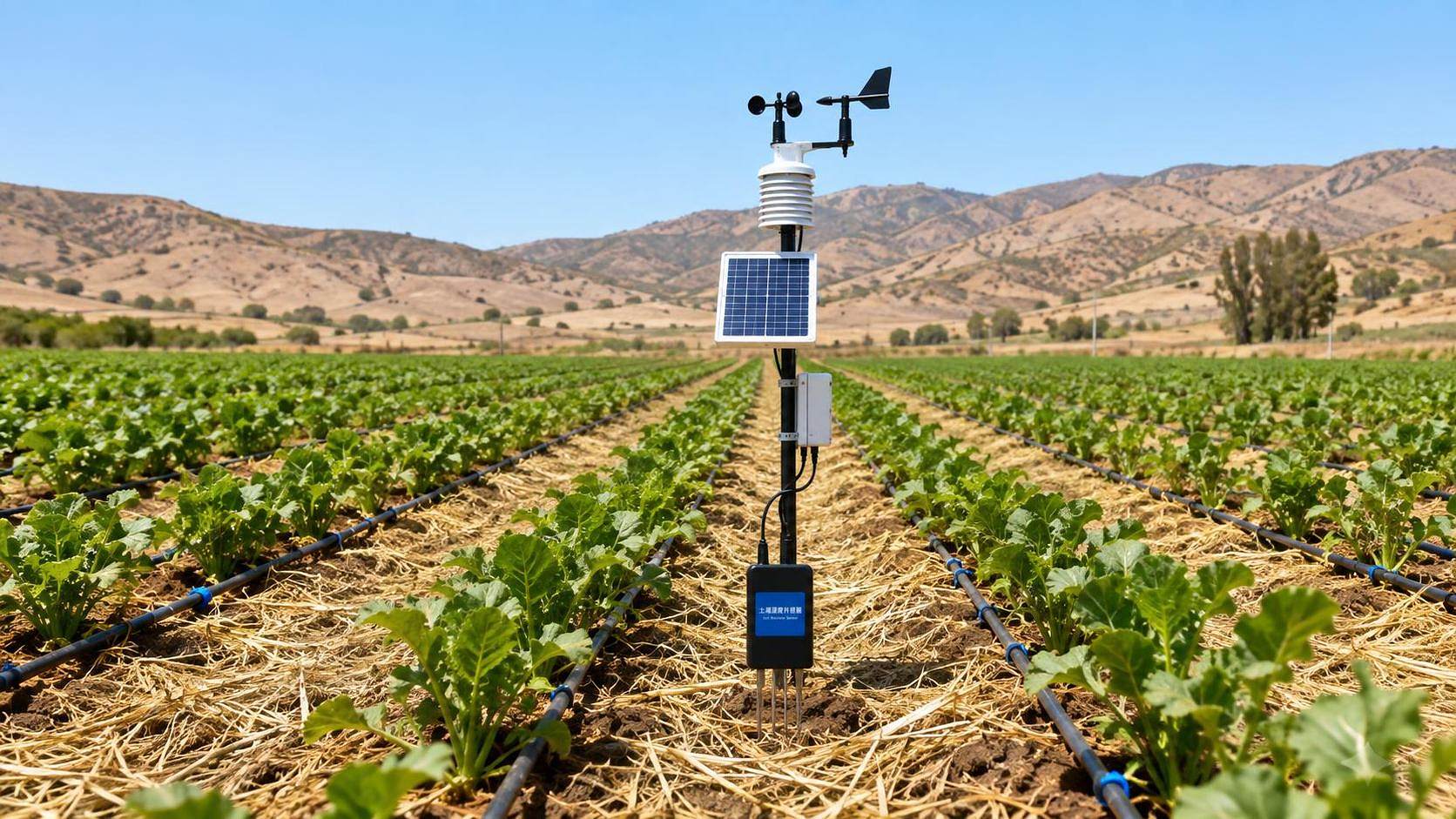 How Does Climate-Smart Farming Reduce Water Use in Semi-Arid Areas? How Does Climate-Smart Farming Reduce Water Use in Semi-Arid Areas?