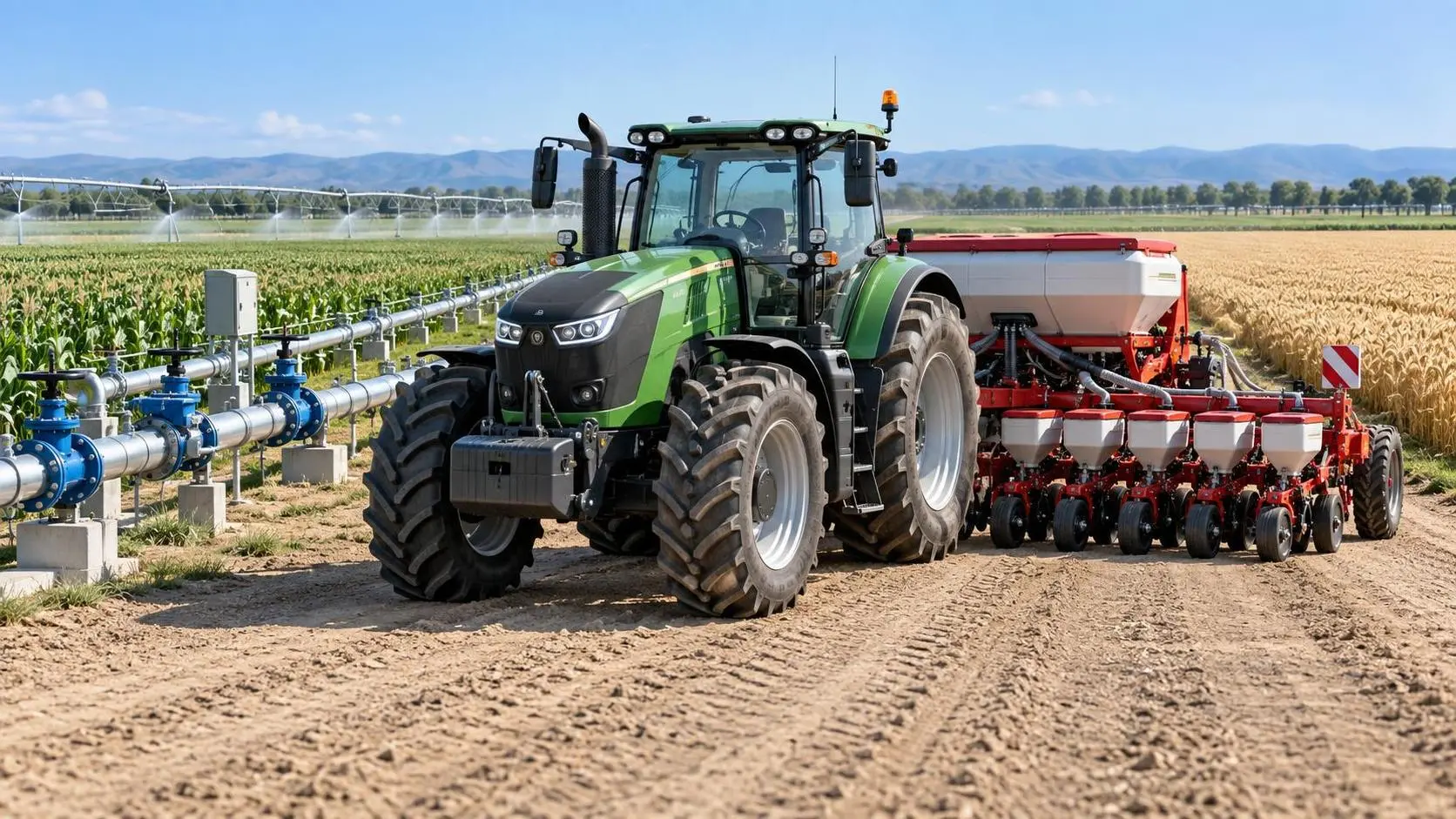 Specification Planning: A Practical Framework for Defining Equipment Requirements