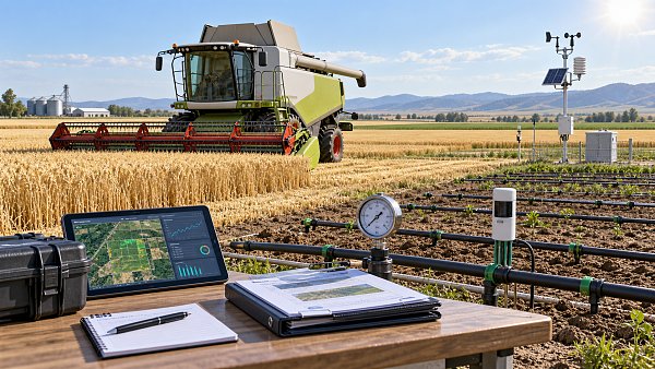 How to Evaluate Agricultural Product Information Sources for Reliable Farm Decisions