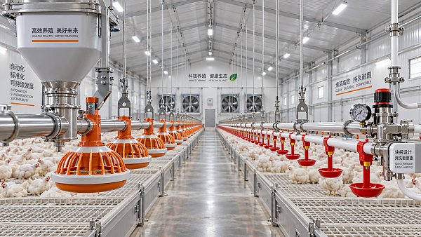 Poultry Equipment Selection: Evaluating Durability, Cleaning, and Compatibility
