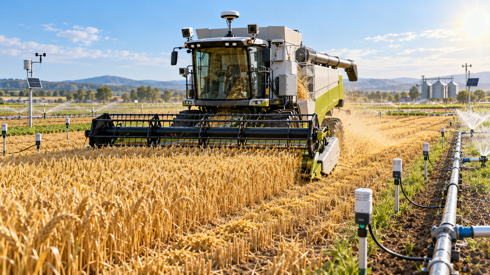 How to Evaluate Dynamic Feedback Algorithm Suppliers for Precision Farming Systems
