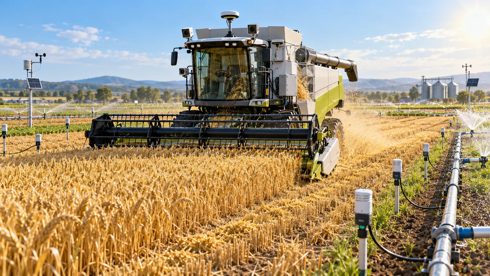 How to Evaluate Dynamic Feedback Algorithm Suppliers for Precision Farming Systems