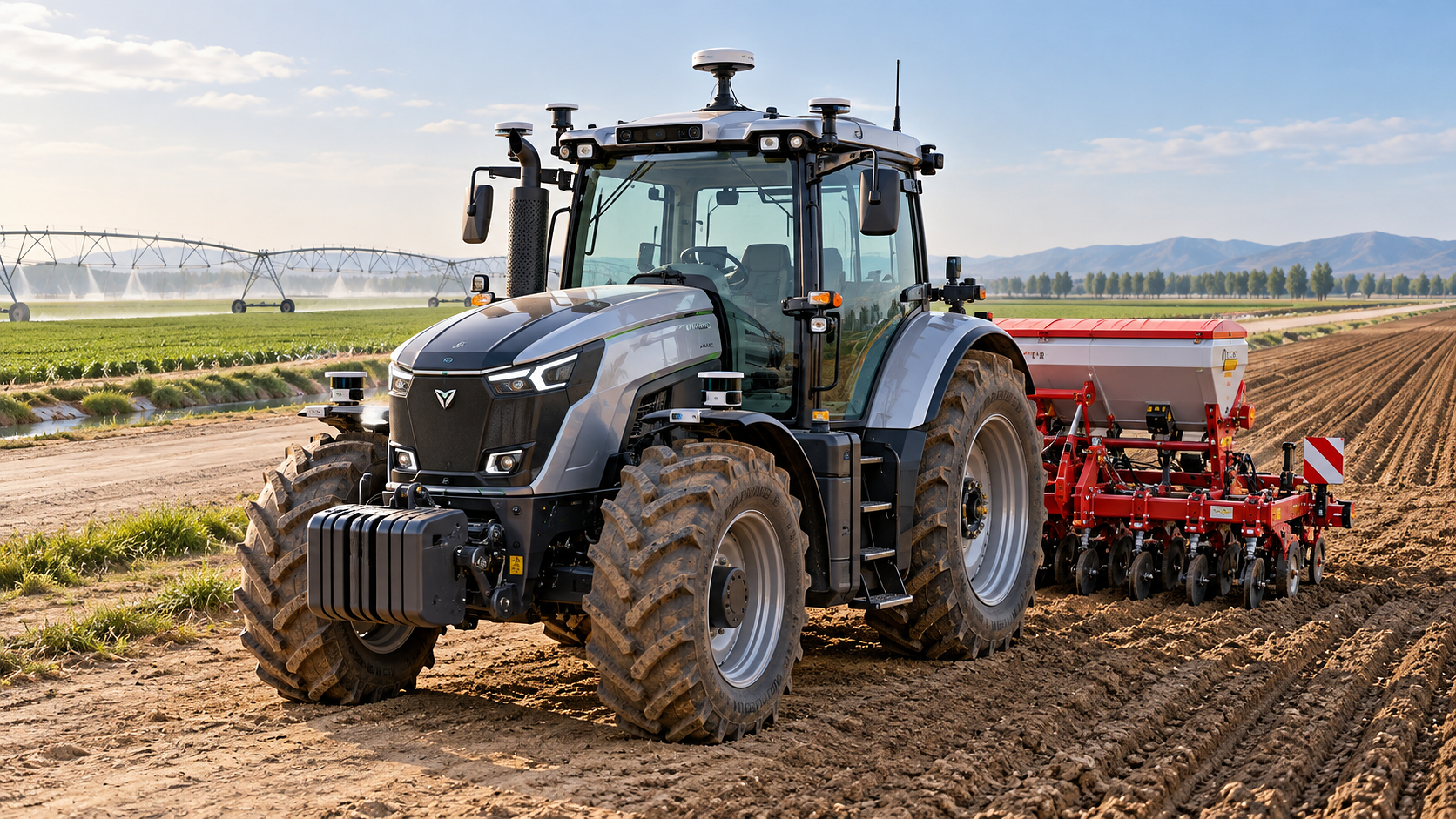 Choosing an Autonomous Machinery Supplier: Safety, Integration, and Support