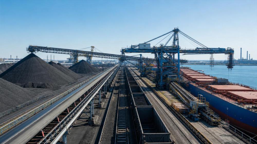 Bulk Transport Delays Often Start Before Loading Begins Bulk Transport Delays Often Start Before Loading Begins