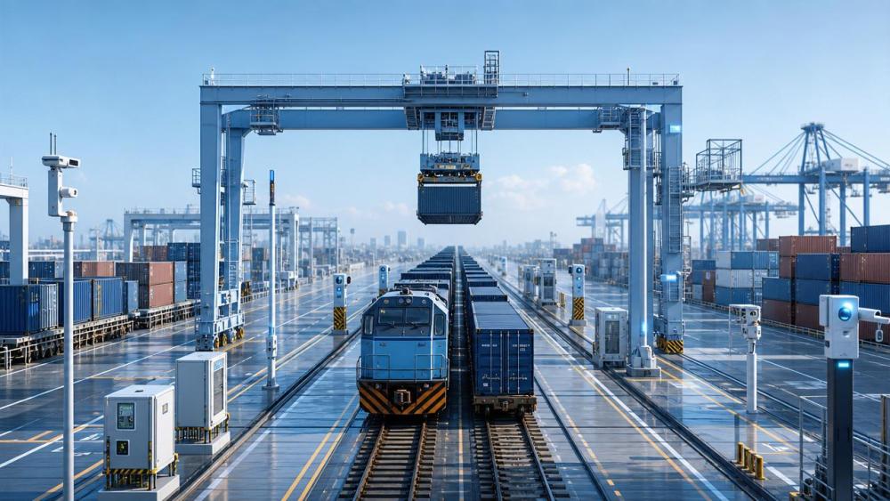 Smart Logistics Projects Stall When Data Rules Stay Vague Smart Logistics Projects Stall When Data Rules Stay Vague