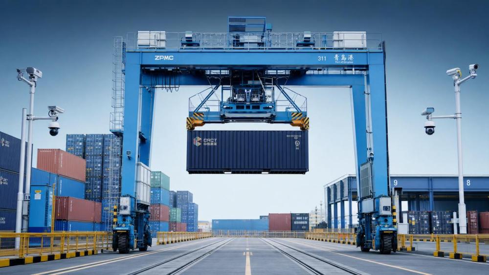Remote Control Cranes and the Safety Gaps Sites Miss First Remote Control Cranes and the Safety Gaps Sites Miss First