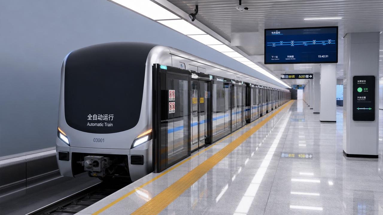 Driverless Metro Upgrades: What Actually Changes in Daily Operations