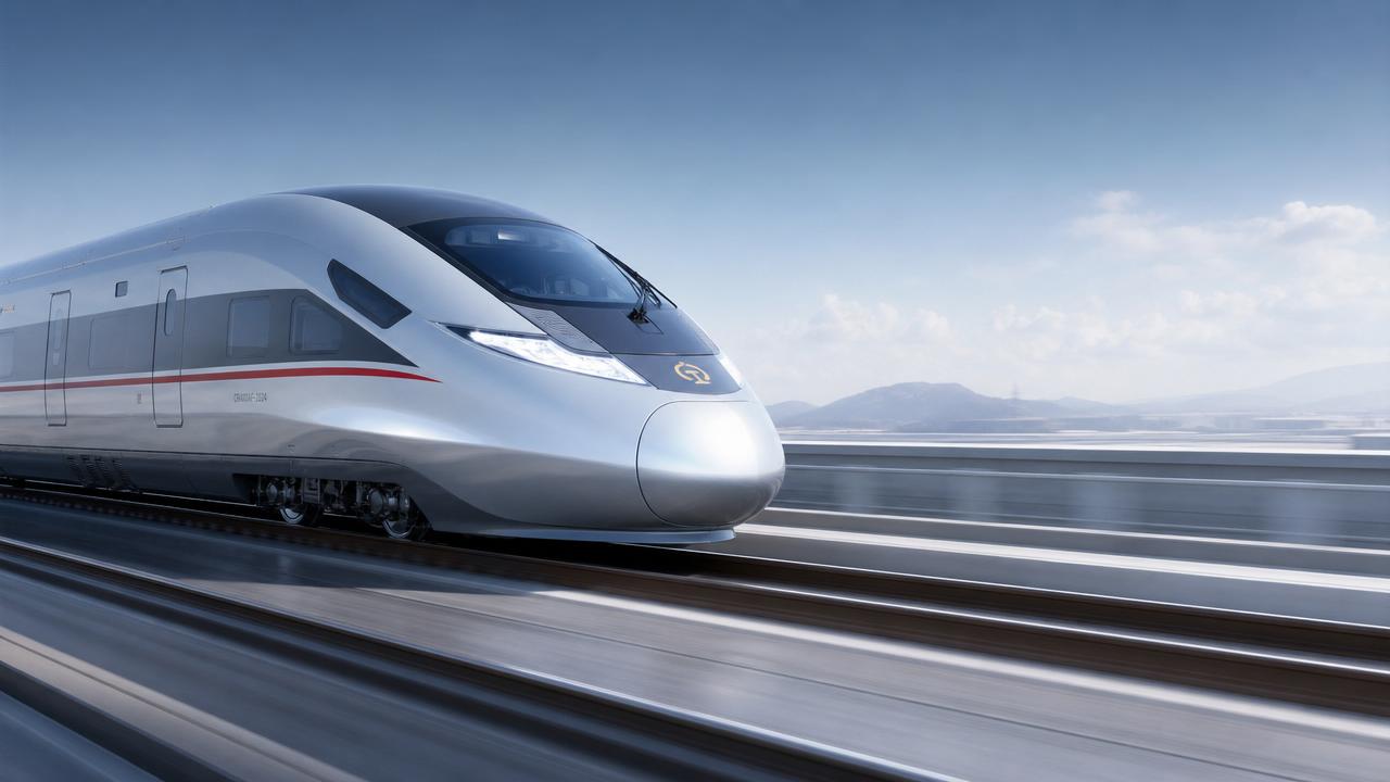 High-Speed EMU Selection: Key Specs That Matter Beyond Top Speed