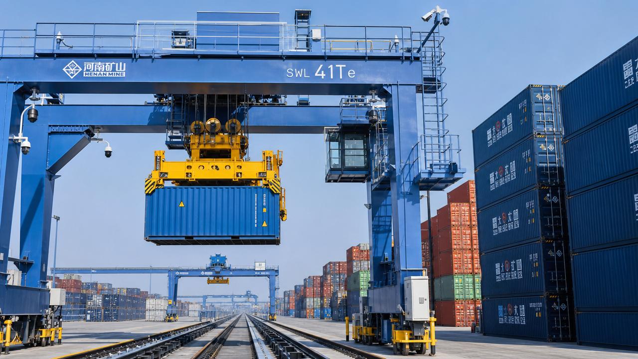 Remote Control Cranes Solutions: Common Safety Gaps to Fix Early