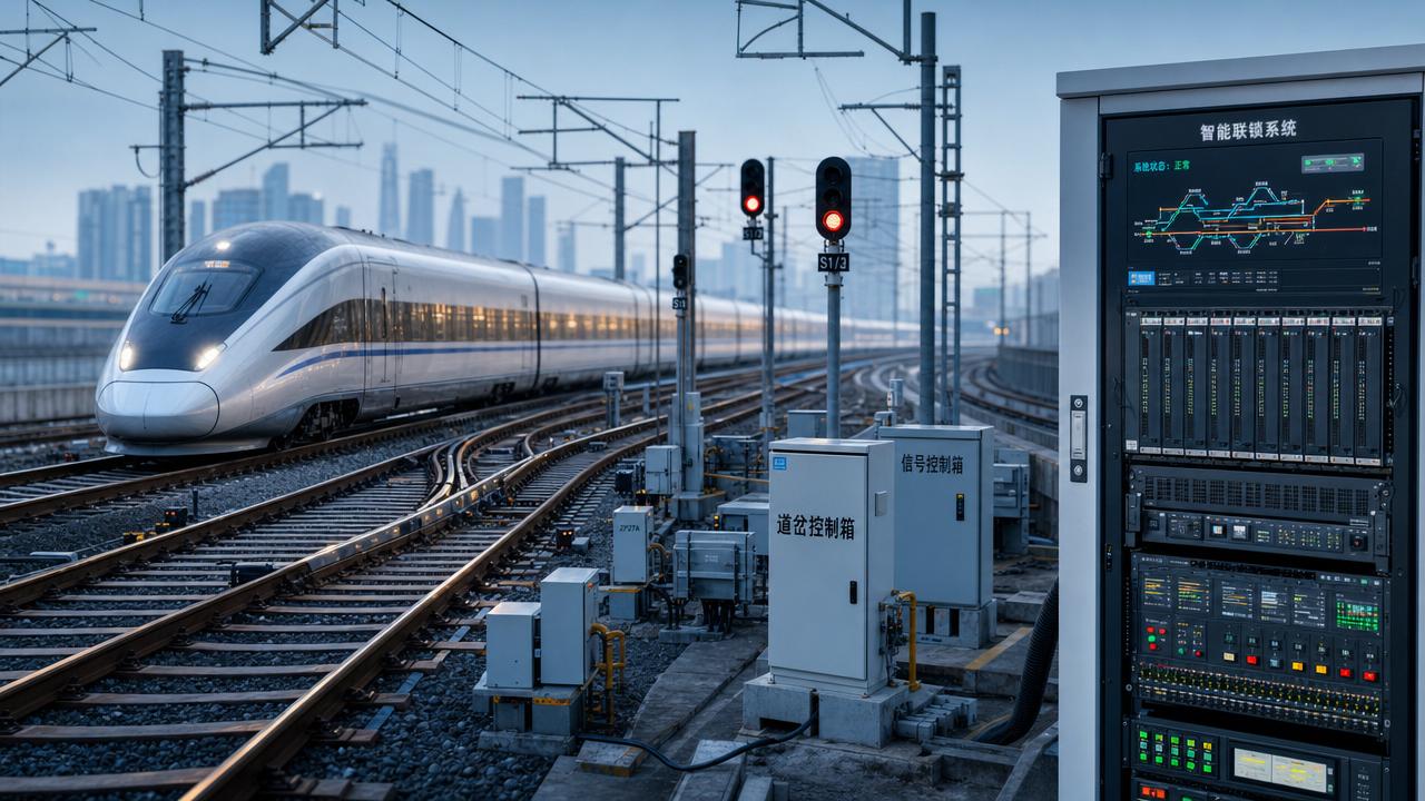 Intelligent Signaling vs Legacy Systems: When the Upgrade Pays Off