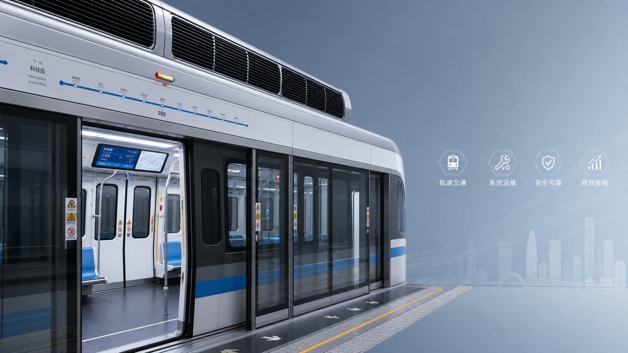 Passenger Systems Failures That Cause the Most Service Complaints