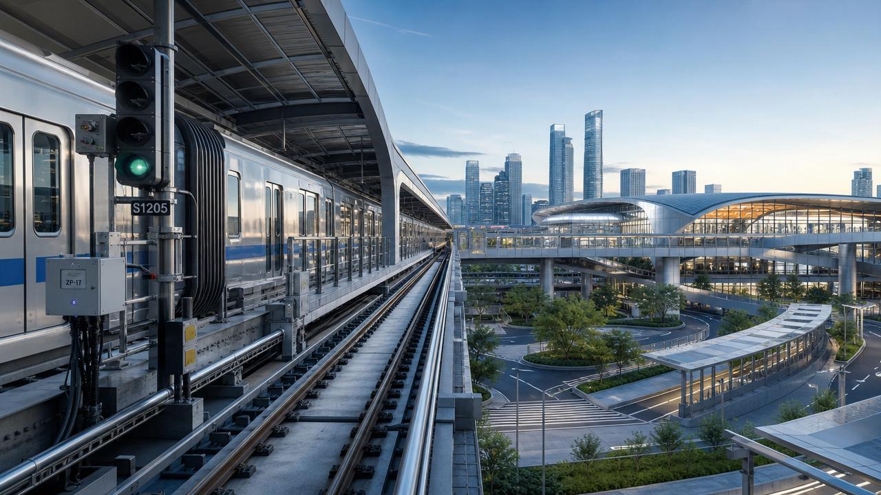 Rail Transit Integration Risks in 2026 Urban Projects
