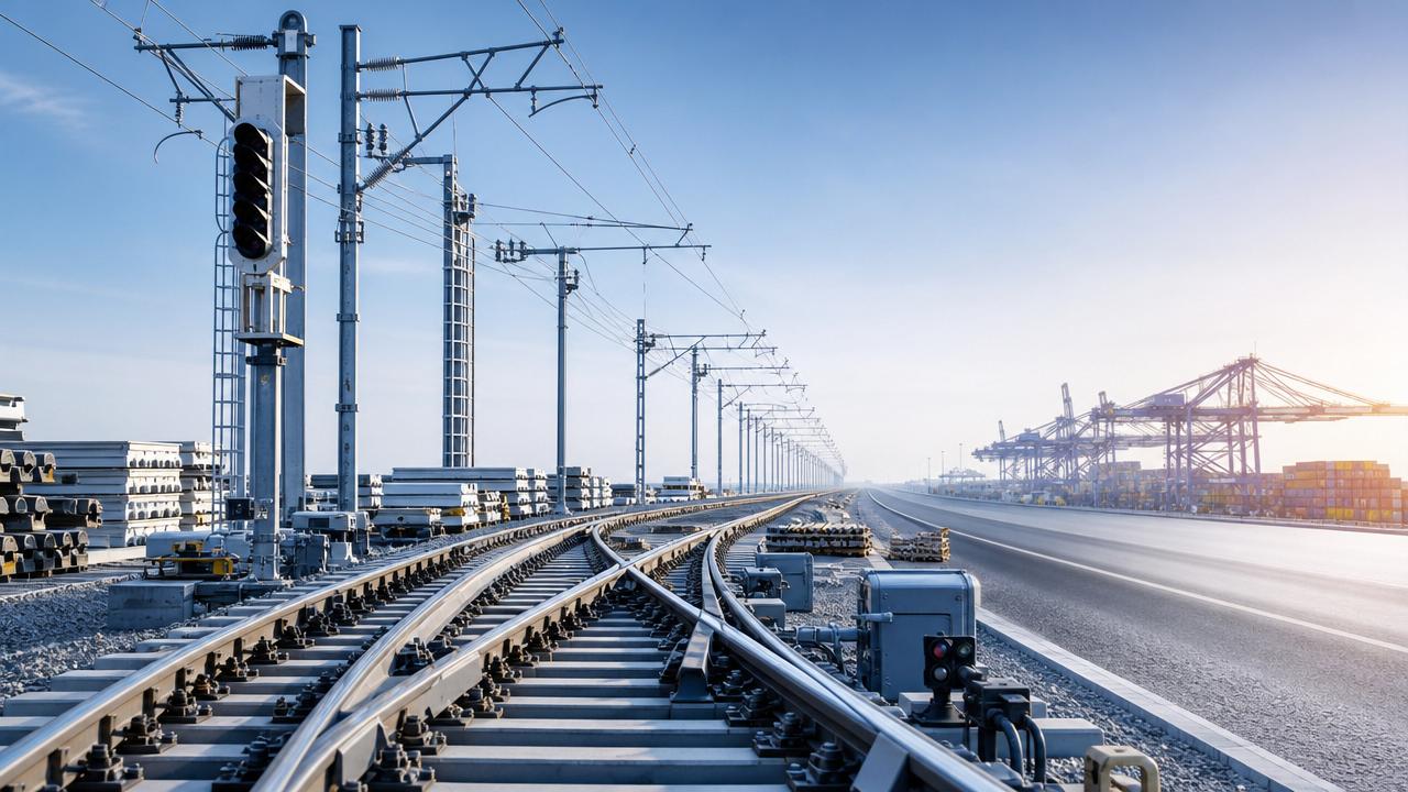 Railway Infrastructure Delays: Key Cost Triggers
