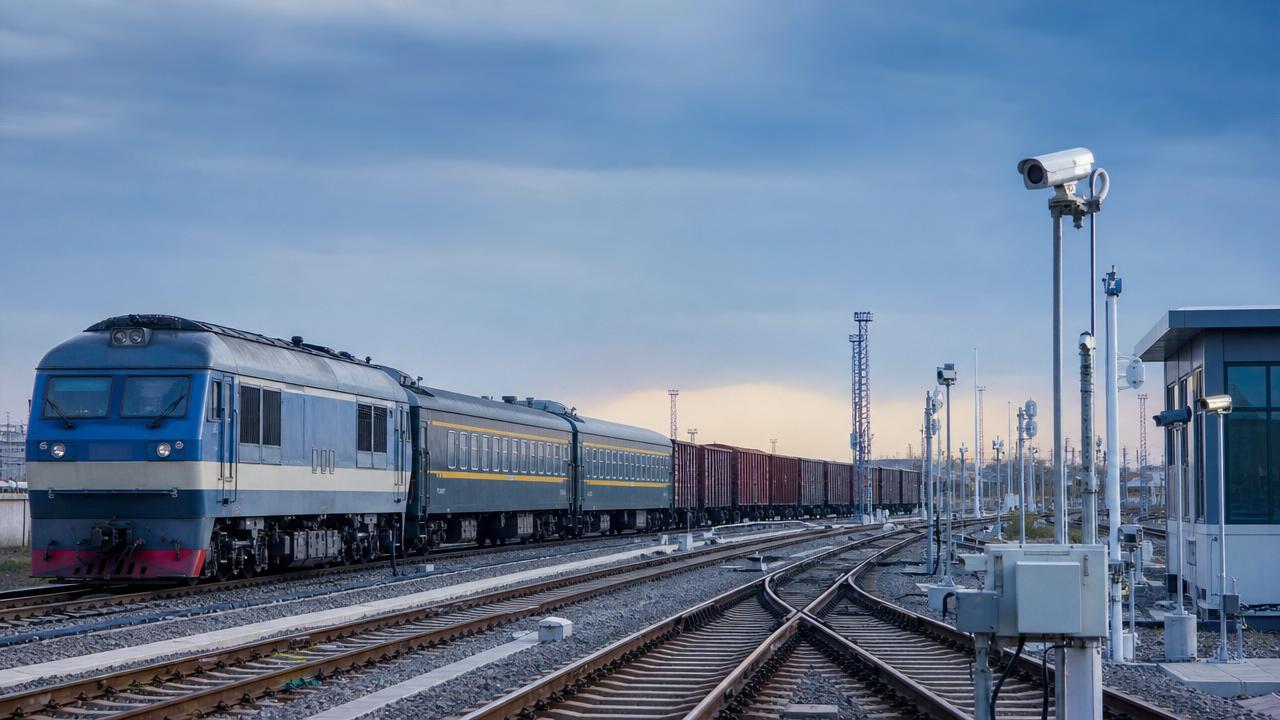 Rail Automation Options: Where Manual Control Still Wins