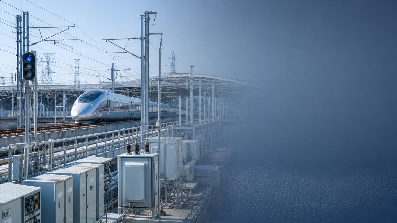 Rail Transport Management: Cost Risks in Network Upgrades