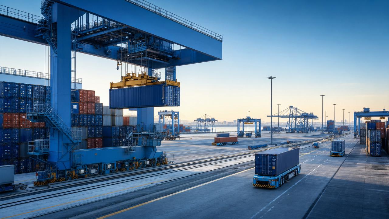 Logistics Automation Technology: ROI vs Integration Risk