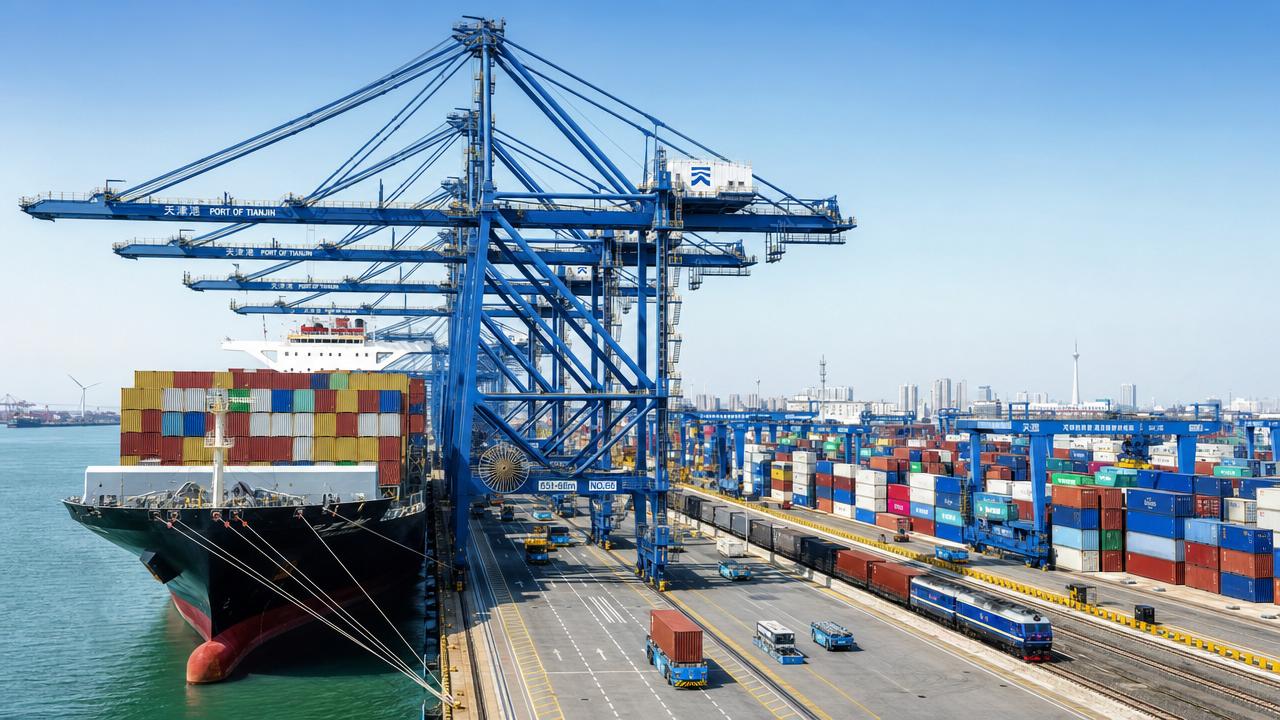 Port Logistics Efficiency Benchmarks for Faster Vessel Turnaround
