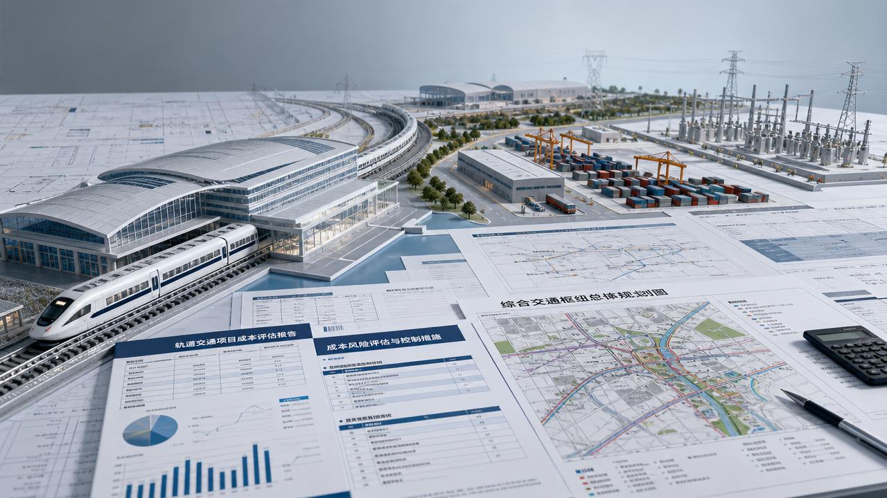 Transit Infrastructure Planning: Cost Risks Before Groundbreaking