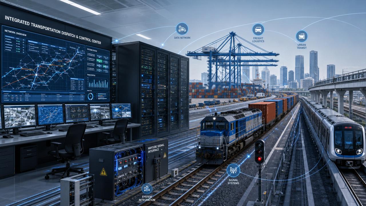 Transit Management Systems: Integration Issues to Check Early
