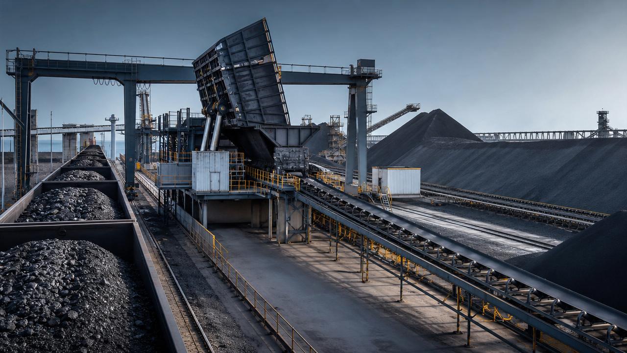 Rail Logistics Management Mistakes That Delay Bulk Handling