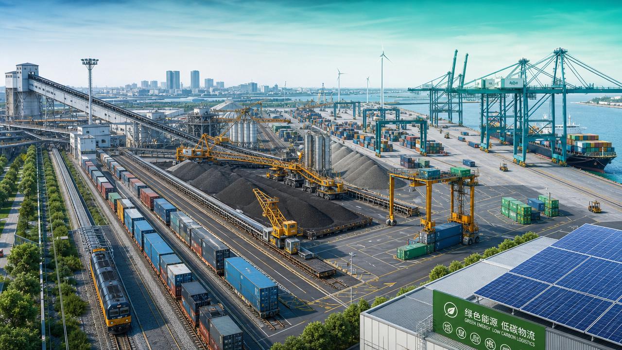 Global Supply Chain Optimization in 2026: What to Prioritize