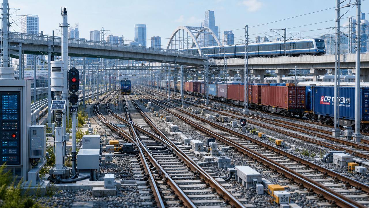 Rail Network Maintenance Risks to Watch in 2026