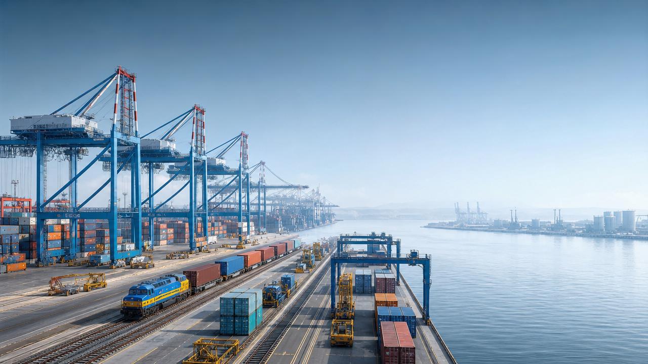 Global Supply Chain Management Cost Pressures in 2026