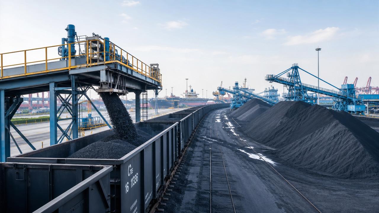 Bulk Transport Efficiency: Key Ways to Cut Load Delays