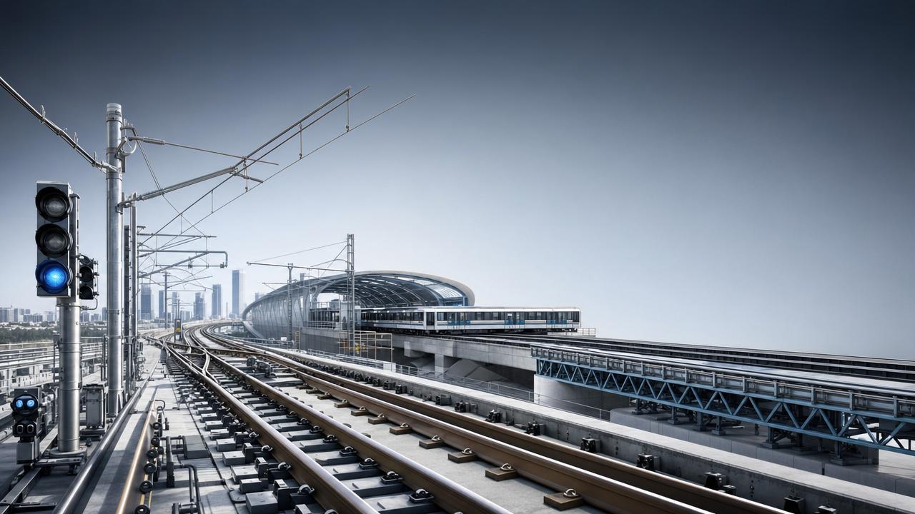 Rail Engineering Standards That Impact Project Approval