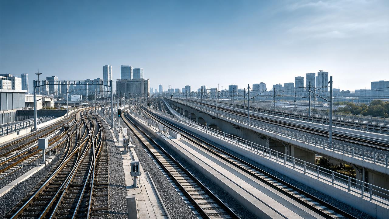 Rail Network Design Mistakes That Raise Lifetime Costs