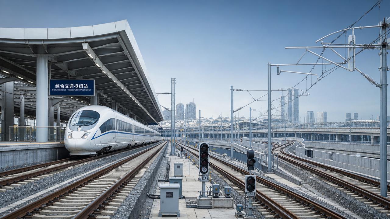 When Rail Engineering Consulting Cuts Project Rework