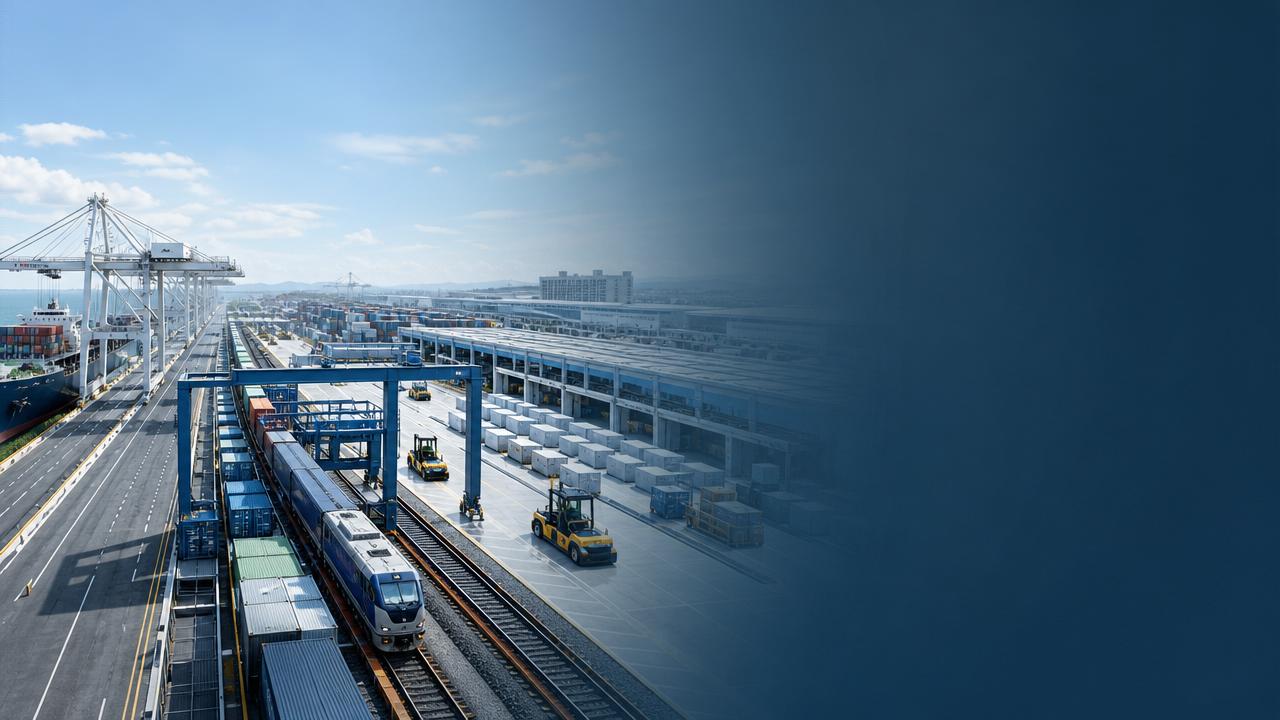 Global Supply Chain Solutions: Cost Risks Hidden in Expansion