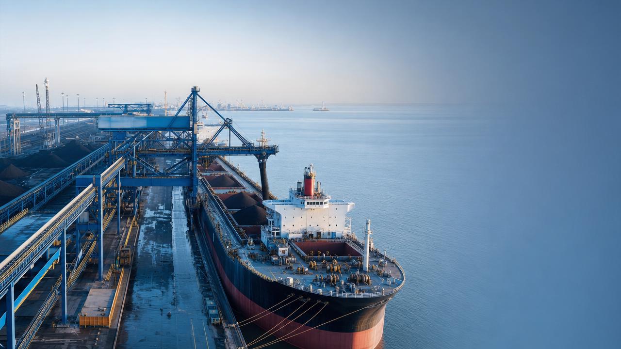 Bulk Terminal Logistics Upgrades That Reduce Vessel Delays