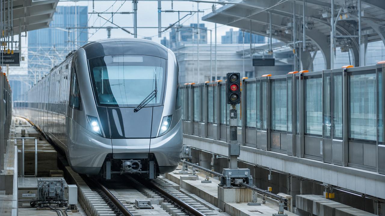 Rail Transit Integration: What Fails in Real Use
