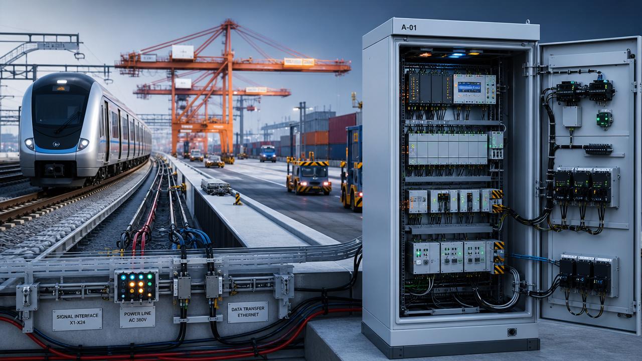 Transit Systems Integration: Common Failures to Avoid Early