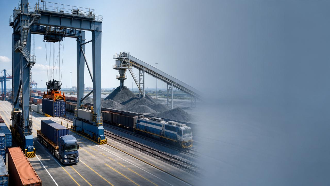 Freight Logistics Optimization: Where Automation Pays Back Fast