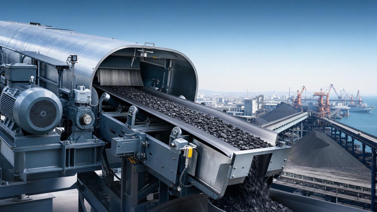Bulk Transport Reliability: Safety Checks That Prevent Losses
