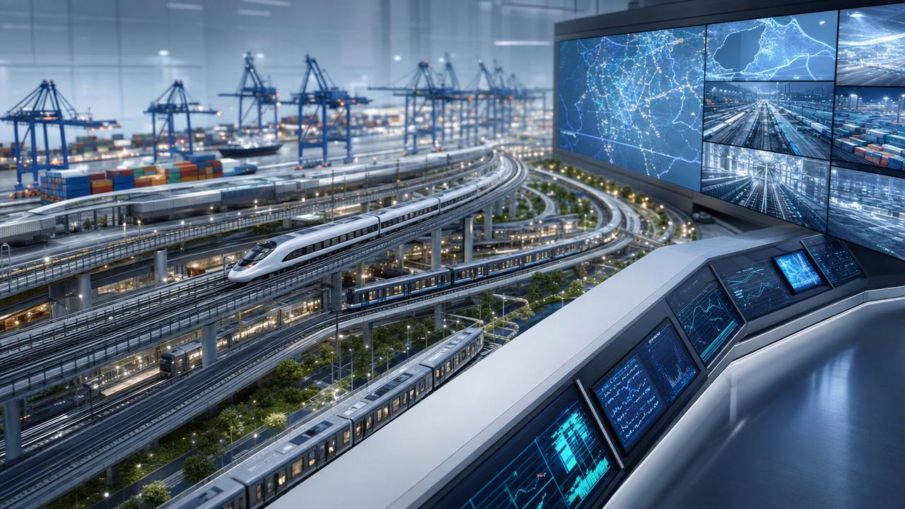Transit Management Systems: Key Functions That Improve Daily Control