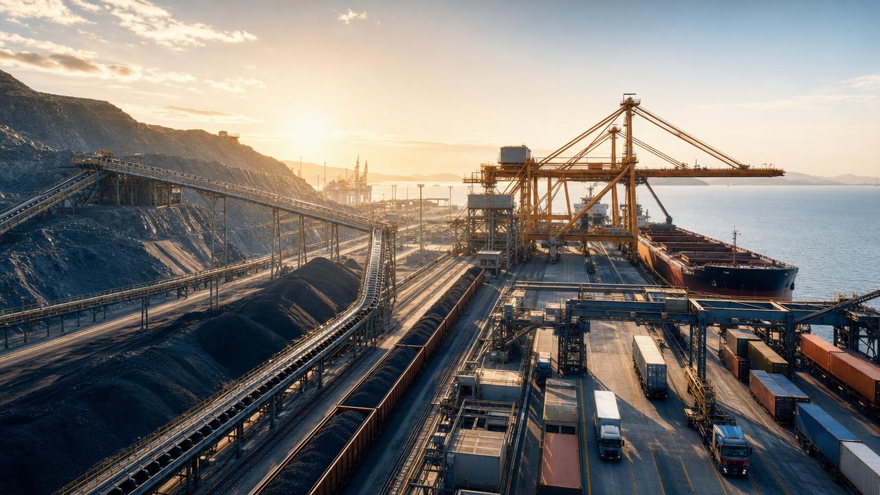 Bulk Logistics Solutions: Cost Gaps That Matter Before Investment
