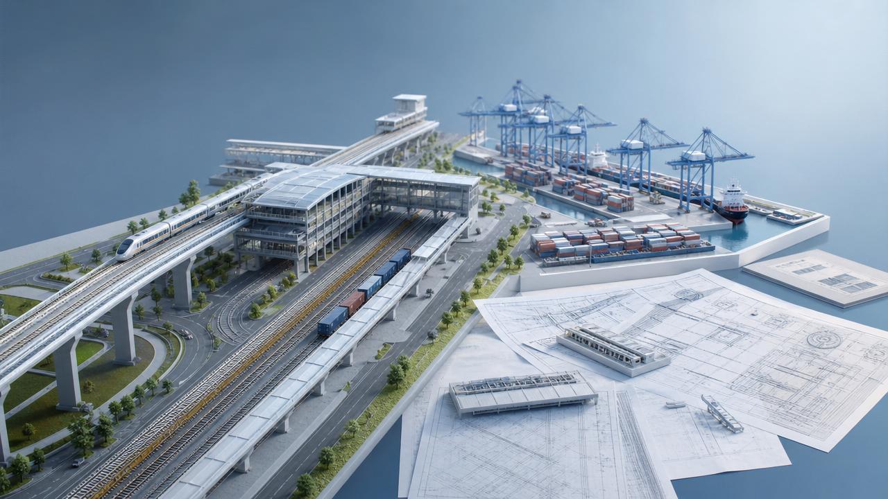Transit Infrastructure Planning Mistakes That Delay Project Approval