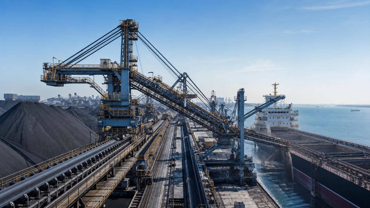 Bulk Handling Automation: Cost Gains vs Integration Risks