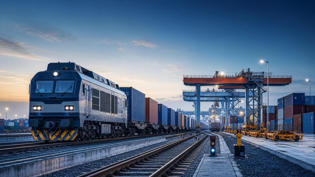 Rail Logistics Management Errors That Disrupt Delivery Plans