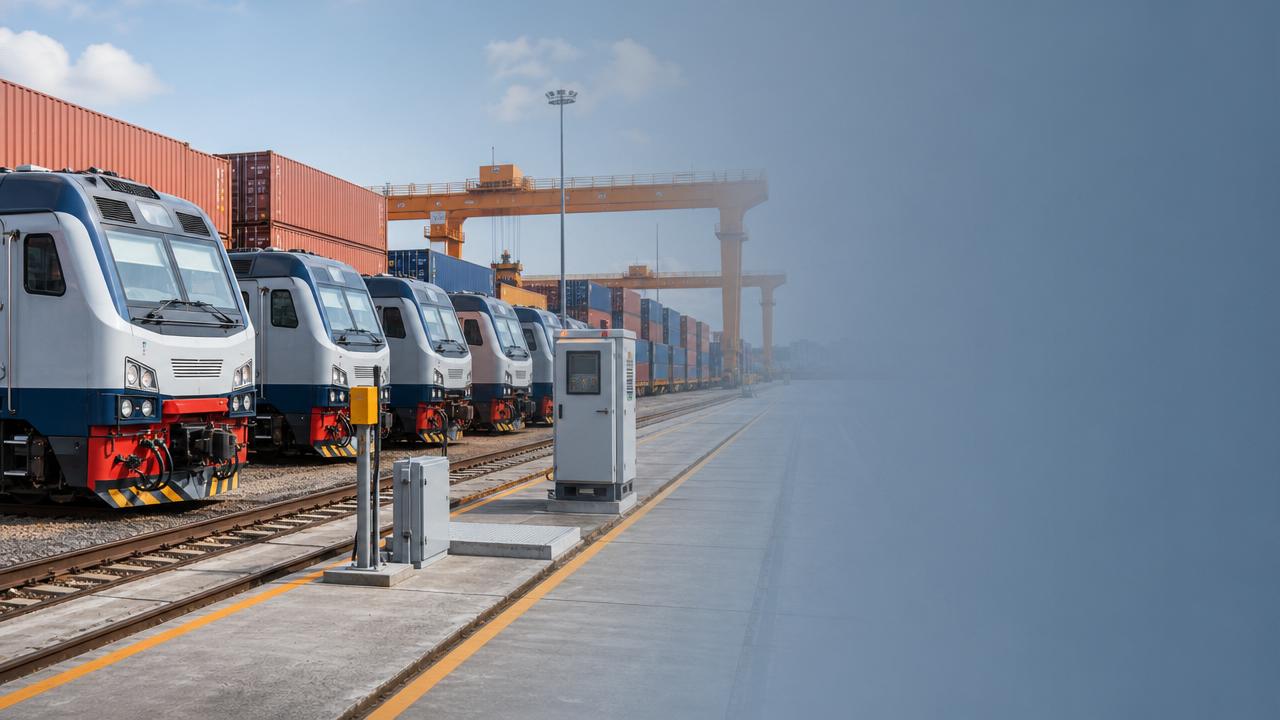 How to Vet a Rail Transport Supplier Beyond Unit Price