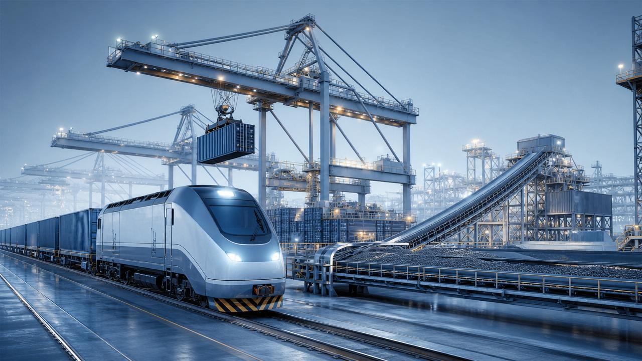 Smart Logistics Solutions: Where ROI Shows Up First