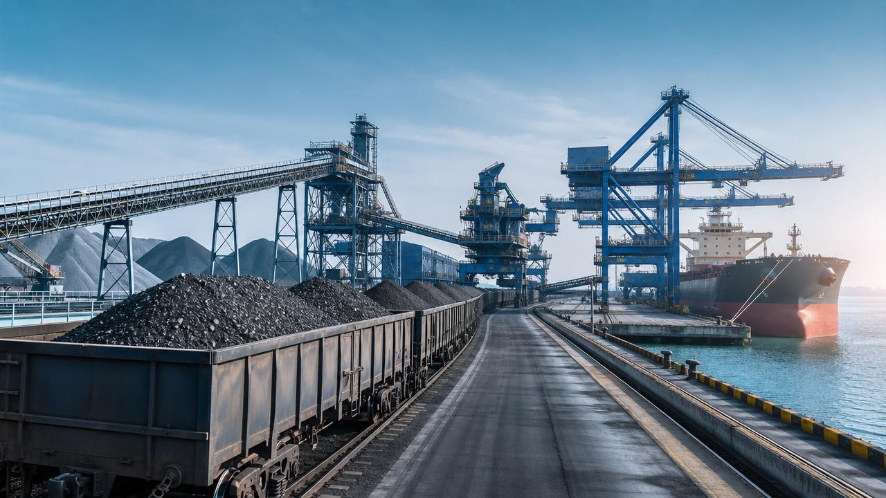 Bulk Transport Efficiency: What Impacts Total Cost