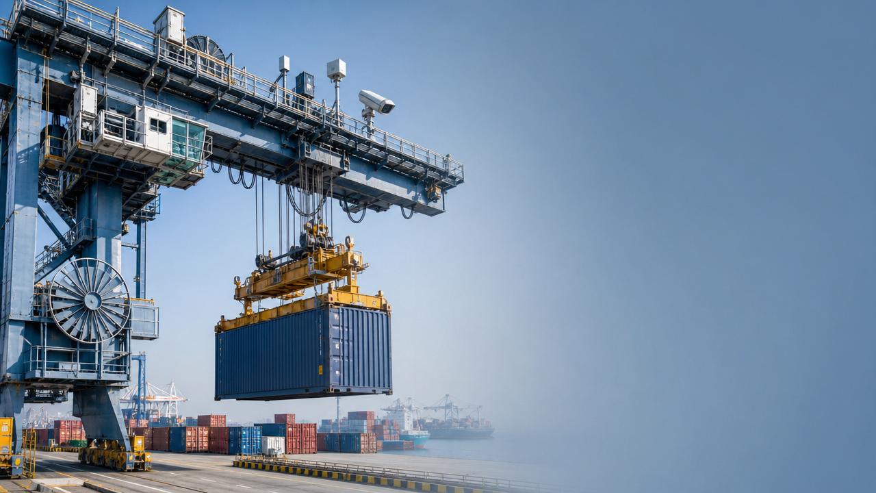 Remote Control Cranes Technology: 2026 Safety Gains and Limits